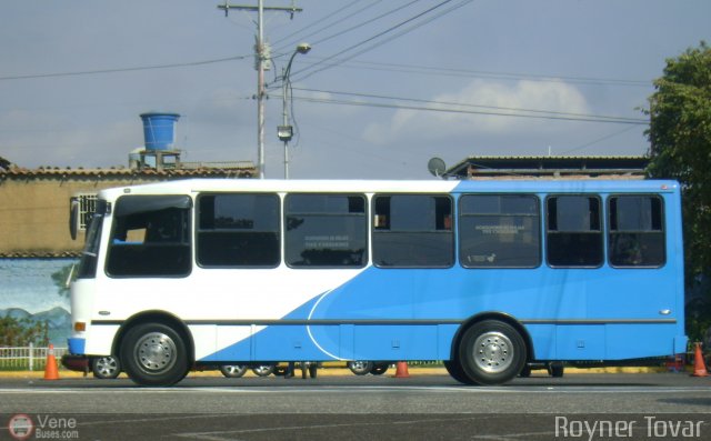 U.C. Serrano Pinto 48 por Royner Tovar