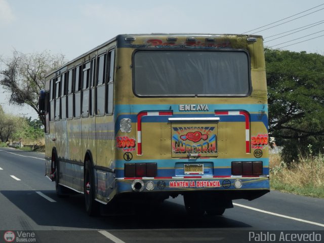 Transporte Guacara 2003 por Pablo Acevedo