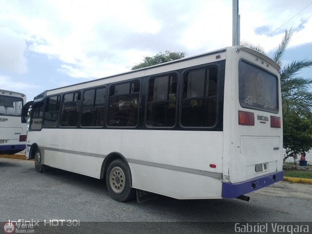 Organizaciones Unidas de C. Caracas - La Guaira 199 por Gabriel Vergara