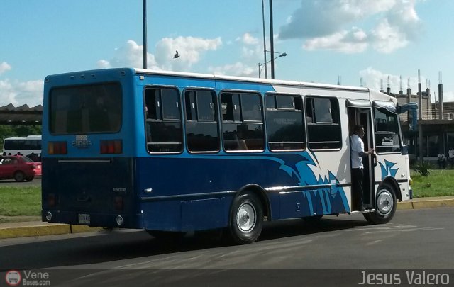 Coop. Gran Mariscal Sucre 090 por Jess Valero