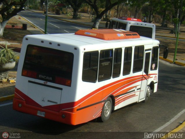 L�nea Tocar S.C. 42 por Royner Tovar