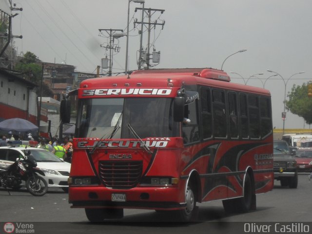 Los R�pidos S.C. 16 por Oliver Castillo