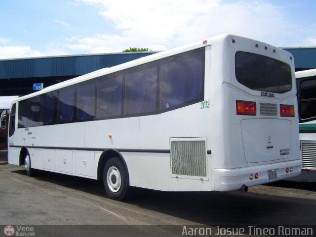 Servicios Especiales del Centro C.A. 13 por Alvin Rond�n