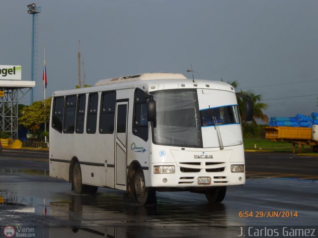 Orinoco River Tours 16 por J. Carlos G�mez