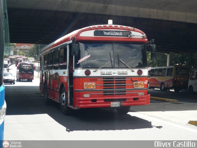 Uni�n Venezuela 16 por Oliver Castillo