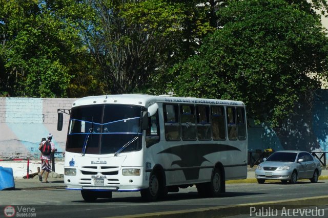 A.C. Indepasib 015 por Pablo Acevedo