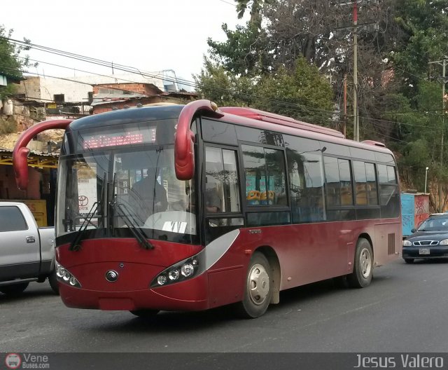 MI- Asociacin Coop. de Transporte Kempis 002 por Jess Valero