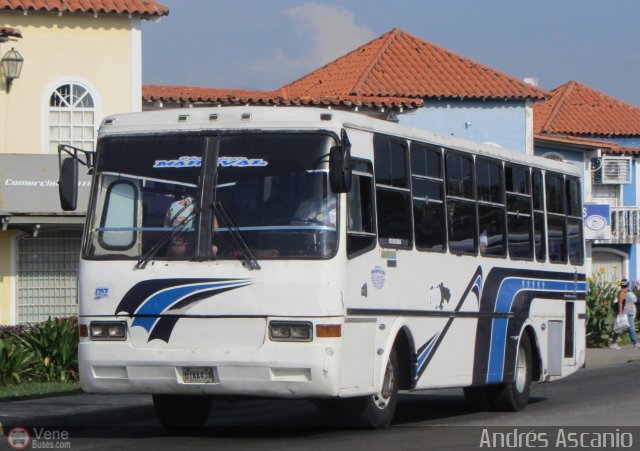 Uni�n MarVal 013 por Andr�s Ascanio