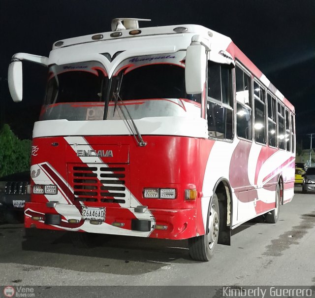 Uni�n Venezuela 27 por Kimberly Guerrero