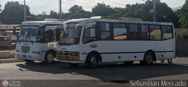 U.C. 23 de Enero 113 por Sebasti�n Mercado