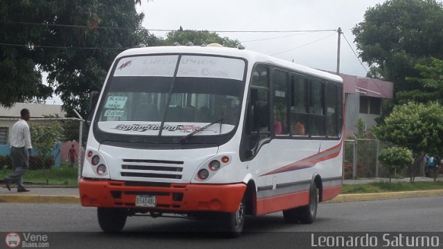 Sin identificacin o Desconocido 15 por Leonardo Saturno