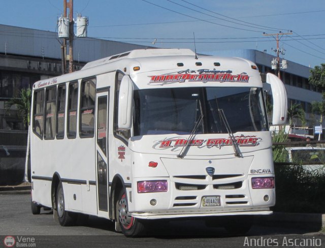 A.C. Transporte Independencia 099 por Andr�s Ascanio