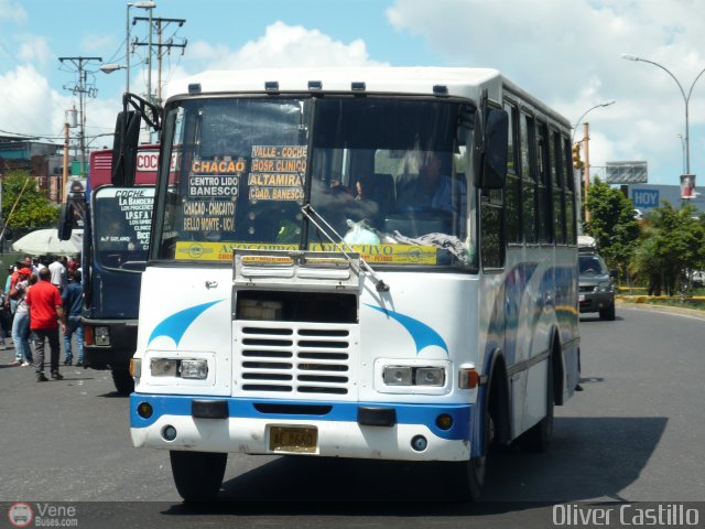 DC - AsoCoproColectivos 063 por Oliver Castillo
