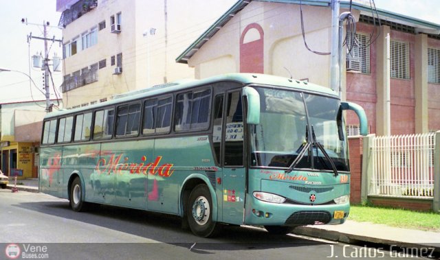 Expresos M�rida 0139 por Pablo Acevedo