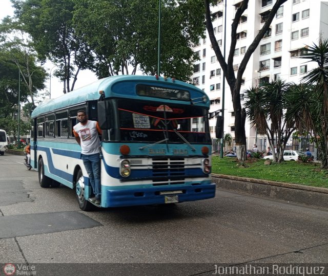 DC - Asoc. Cooperativa Carabobo Tiuna R.L. 149 por Jonnathan Rodrguez