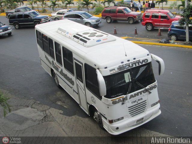 Unin Tejeras A.C. 08 por Alvin Rondn