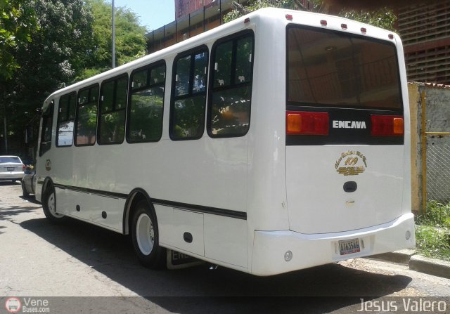 U.C. 23 de Enero 109 por Jes�s Valero