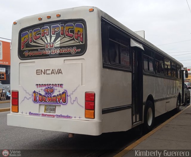 Transporte 1ero de Mayo 040 por Kimberly Guerrero