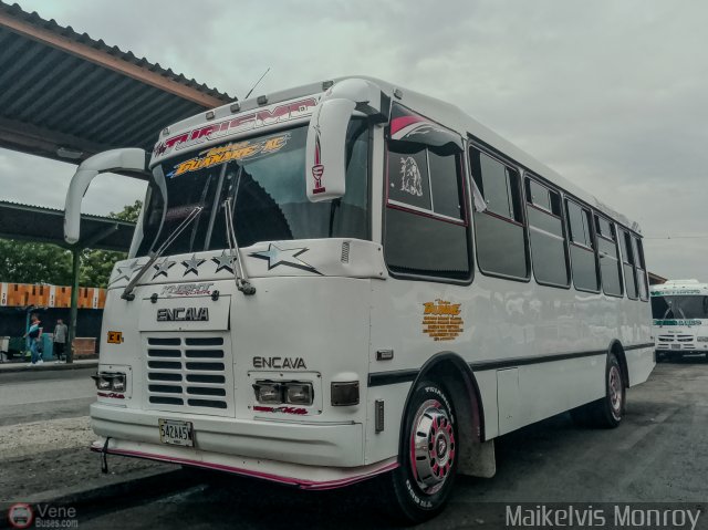 A.C. Unin Guanare 130 por Maikelvis Monroy