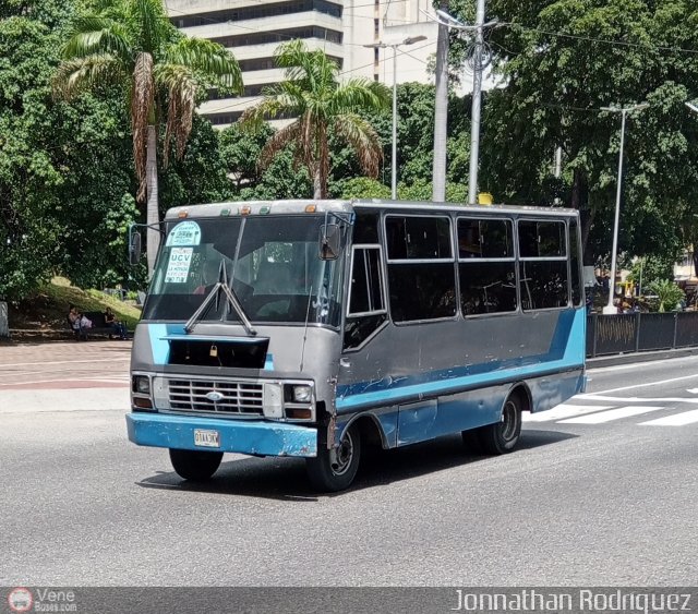 DC - Uni�n Central Cl�nico S.C 07 por Jonnathan Rodr�guez