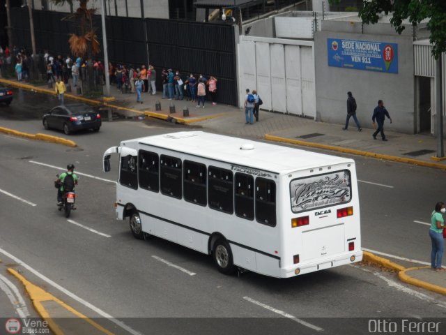 DC - Asoc. Conductores Criollos de La Pastora 020 por Otto Ferrer