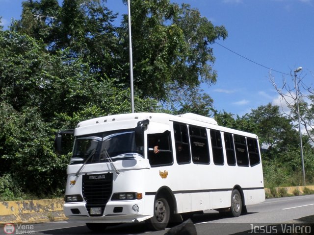 Uni�n MarVal 078 por Jes�s Valero