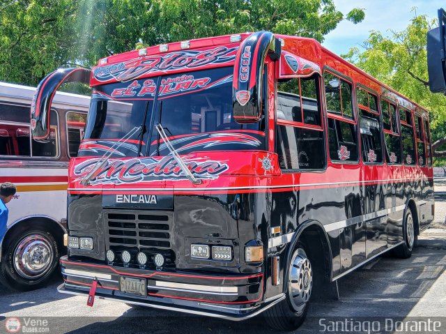 A.C. Uni�n El Pilar 30 por Santiago Dorante