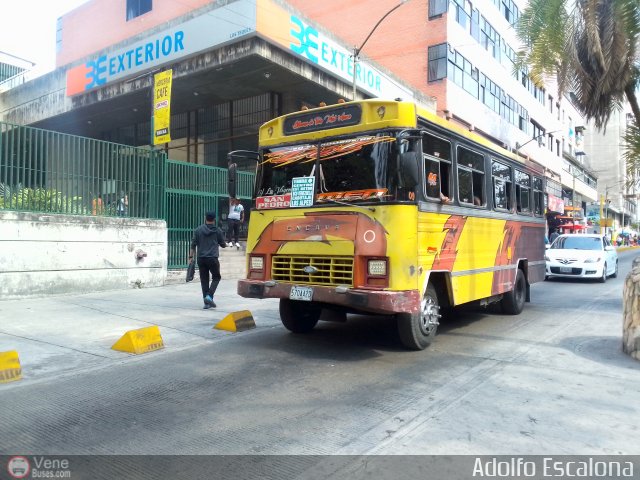 MI - Unin de Transportistas San Pedro A.C. 09 por Adolfo Escalona