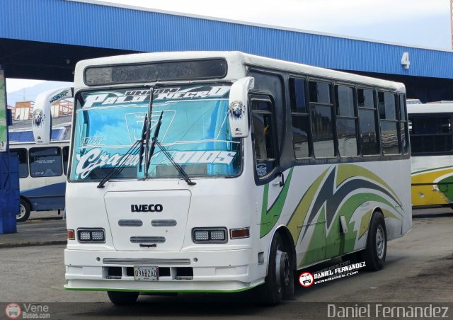 A.C. Uni�n Palo Negro 004 por Daniel Fern�ndez