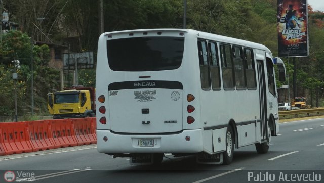 Unin Valencia A.C. 149 por Pablo Acevedo