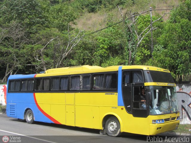 Unión Conductores Ayacucho 0018 por Pablo Acevedo
