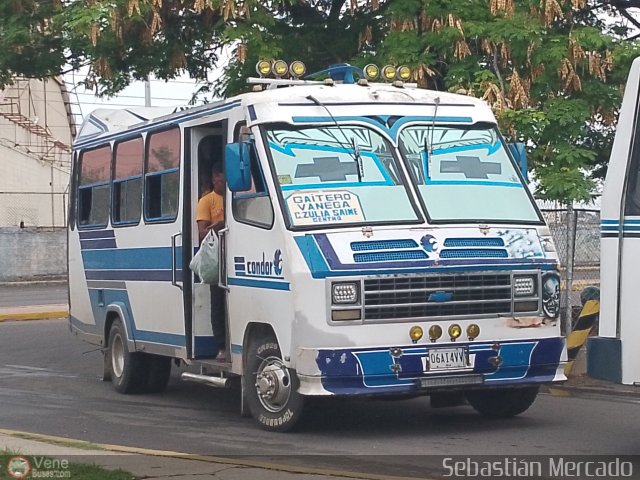 ZU - Nasur - Centro C.A. 10 por Sebastin Mercado