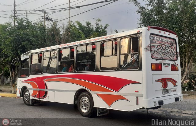 DC - U.C. Las Minas - Chacaito S.C. 087 por Dilan Noguera