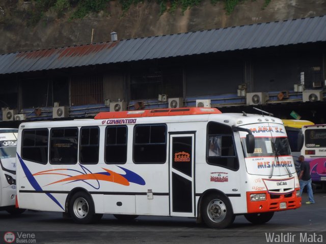 S.C. Expresos Mara 053 por Waldir Mata