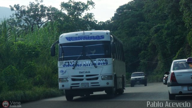 Uni�n Veintid�s S.C. 109 por Pablo Acevedo