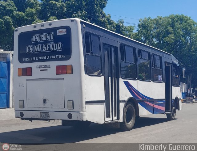 AR - Cooperativa La Pedrera 50 por Kimberly Guerrero