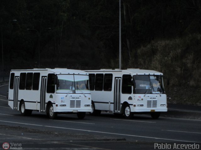 A.C. Indepasib 087 por Pablo Acevedo