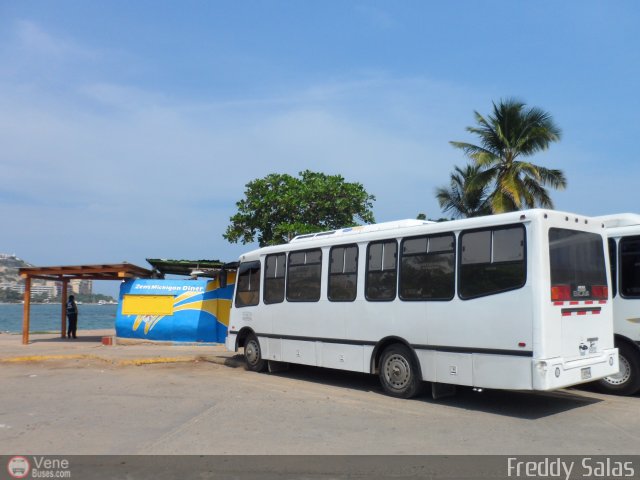 A.C. de Transporte Encarnaci�n 092 por Freddy Salas