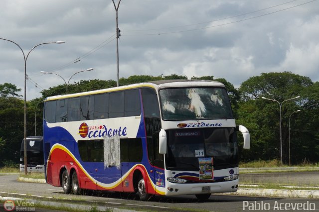 Expresos Occidente Gua 2019 53 por Pablo Acevedo