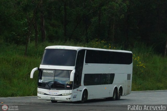 Particular o Desconocido A3S por Pablo Acevedo