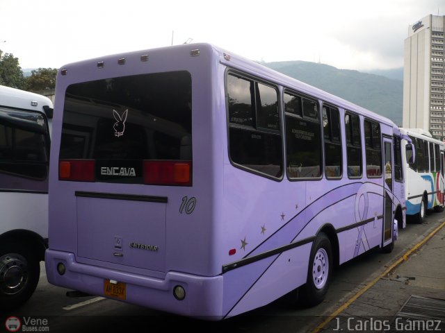 U.C. San Antonio S.C. 010 por J. Carlos G�mez