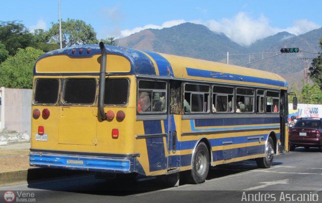 Uni�n Conductores Loma Linda 054 por Andr�s Ascanio