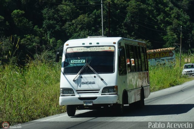 ME - Unin de Conductores Santos Marquina 29 por Pablo Acevedo