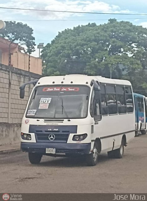 TA - Sta. Teresa Las Lomas 29  por Jos� Mora