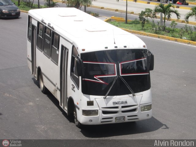 Uni�n Turmero - Maracay 233 por Alvin Rond�n