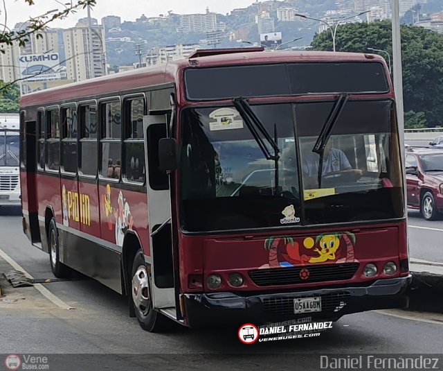 DC - M.S. El Amanecer de la Rinconada 2019 01 por Daniel Fernndez