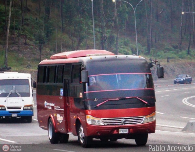 U.C. La Responsable S.C. 195 por Pablo Acevedo