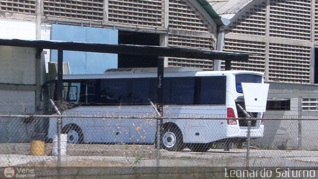 Garajes Paradas y Terminales Valencia por Leonardo Saturno