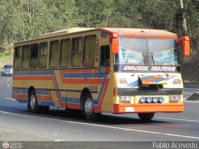 Transporte 1ero de Mayo 014 por Pablo Acevedo