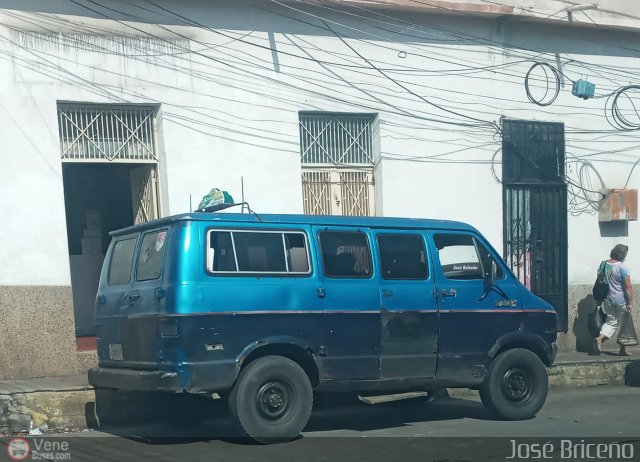 U.C. Carvajal 2030 A.C. 02 por Jos� Brice�o